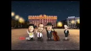 Лучший глава района 2012 Best head of the district in 2012 part2
