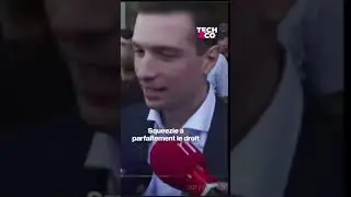 SQUEEZIE fait barrage au RN: BARDELLA le recadre