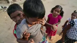 December 2020 Featured Charity: GlobalGiving