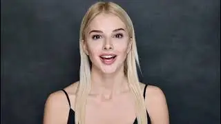 Ангелина Айсман, актерская видеовизитка от KINOFACE