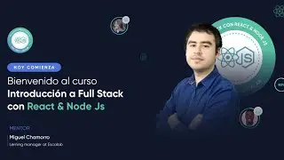 Clase 3 - Curso gratis introducción al mundo Fullstack | Escalab