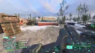 Battlefield 2042 Season 5 New Dawn