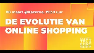 Digital Wednesday | D2C VOOR DUMMIES