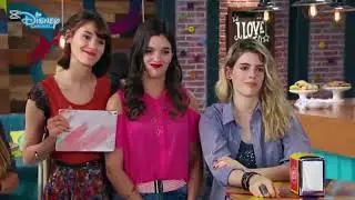 soy luna saison 3 épisode 33 partie 4