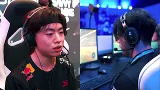 IESF x Gamers8 Asian Championship Trailer 🤩
