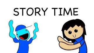 Story Time (Feat. Spotty.)