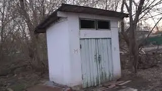 Вот так живут люди, которые несут всем 
