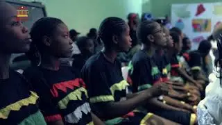 2024 No Nigerian Language Left Behind Summit
