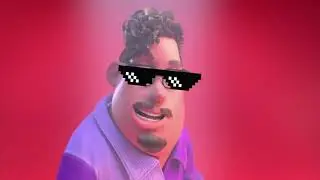GrubHub Ad but I made it worse somehow.