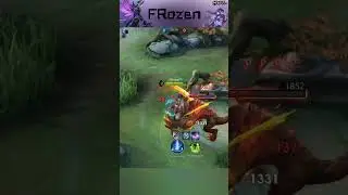 Какой ассасин быстрее всего получает 4? #млбб #mobilelegends #mlbb #мобайллегендс