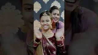 My Sister Bengali Bridal Makeup Look 😍ll #shorts #makeup #bridal #sonalimakeover