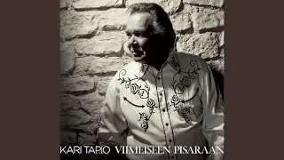 Kun kuljen vierellään