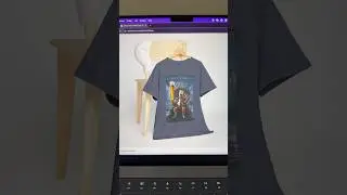 Custom products in minutes 