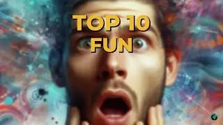 Top 10 Fun Facts February ❤✨ | #february2024 #valentinesday #leapyear |
