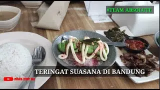 Teringat suasana di bandung #shorts