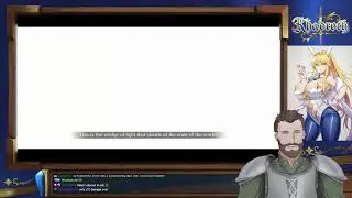 Lets Talk Bunny Buff, Xu Fu Analysis, Road 2 7, Doge Cam Redeem and other news! | !discord