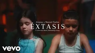 Éxtasis - Aitanax x MTZ Manuel Turizo | Video Oficial