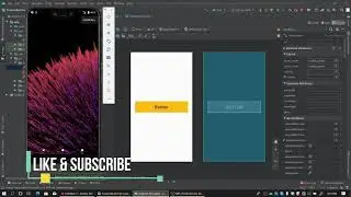 Material Design Tutorial
