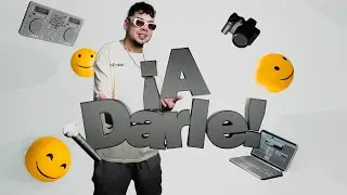 A Darle Episodio 5 - DJ Sock El Bellako