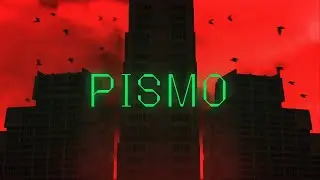 Trnvk - Pismo (Official Lyrics Video)