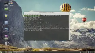 How to install aircrack-ng on linux mint 18.1
