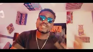 MACOY - RICHE OU PAUVRE (visualizer music video)