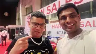 Mr. Ronny ( Peru South America 🇺🇸) best wishes for me Thank You 🤩