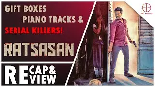 See The Devil: Movie Recap Of Ratsasan