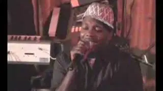 Peter Hadar @ R&B Live