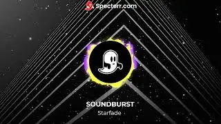 Starfade - SOUNDBURST