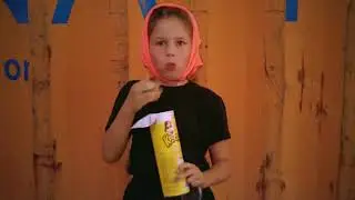 Тима Белорусских- Аленка танец