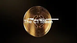 Токен Crowd1 следующий после Bitcoin и Ethereum! НЕ ПРОПУСТИ