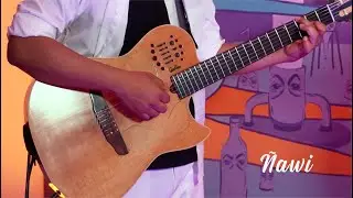 Yarina - Ñawi