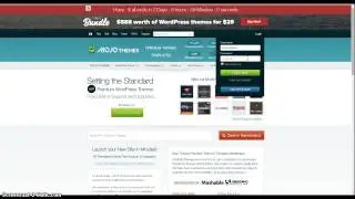 ***Mojo Themes*** Log-in