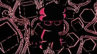 Disoriented FNF OST