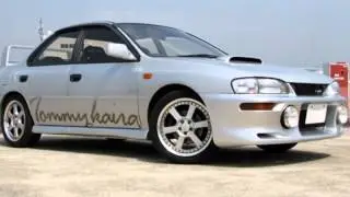 Tommykaira M20b