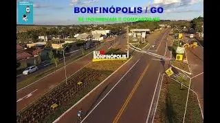 BONFINÓPOLIS / GOIÁS