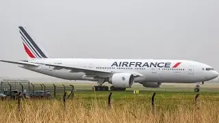 Successful Emergency Landings