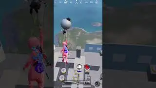 Wolf team X Pubg Mobile 🤔 #s2gsumeyye  #shorts