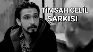 TİMSAH CELİL ORJİNAL MÜZİĞİ ( ZOMBİ MAHALİ )