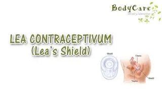 Cómo usar el anticonceptivo Lea Contraceptivum