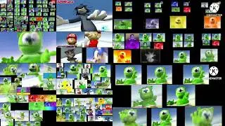 Too Many Gummy Bear Song Version 5