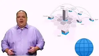 Networking.- 6. Wide Area network WAN