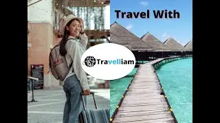 It is Time to Travel  with Travelliam | Best Time to Travel with Travelliam #travelliam