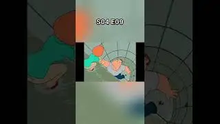Family Guy - poor meg🌚 #familyguy #shorts