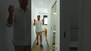 Квартира Новостроике на Коста Бланке! #недвижимость #испания #уморя