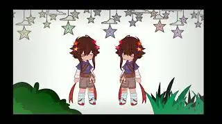 [Trouble Trio reacts to themselves without adjustments!]