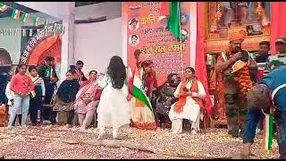 Desh Rangeela Rangeela 🇮🇳🇮🇳🇮🇳