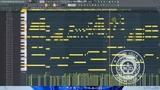 How to make piano for Warship 2023