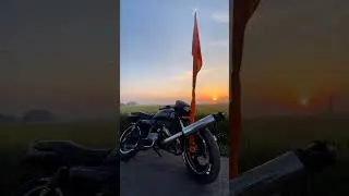 Modified black splendor holla Mohalla 2023  new viral video boys splendor #shortvideo #splendorlover